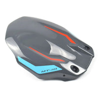 pyramid plastics rear hugger yamaha fz 10 mt 10 2016