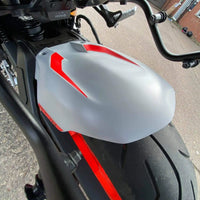 pyramid plastics rear hugger yamaha fz 10 mt 10 2016