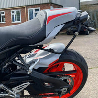 pyramid plastics rear hugger yamaha fz 10 mt 10 2016