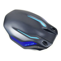 pyramid plastics rear hugger yamaha fz 10 mt 10 2016