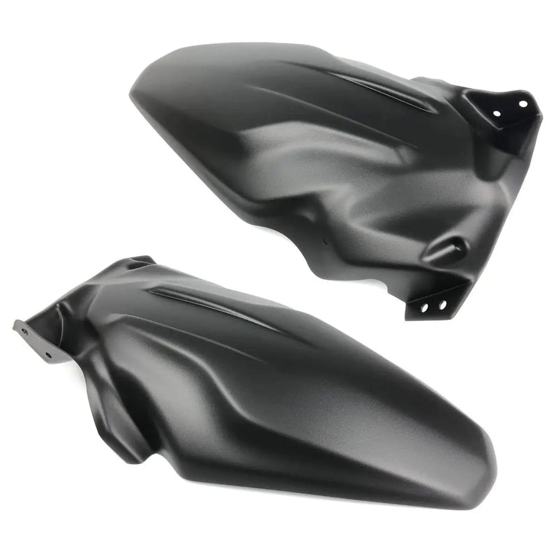 pyramid rear hugger yamaha tenere 700 2019
