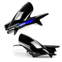 pyramid rear hugger yamaha tracer 9 gt 2021