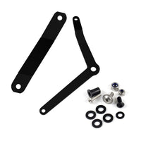 pyramid rear hugger yamaha tracer 9 gt 2021