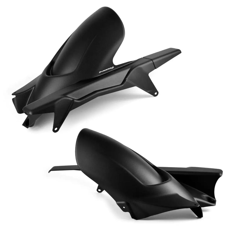 pyramid rear hugger yamaha tracer 9 gt 2021