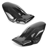 pyramid rear hugger yamaha tracer 900 2018 2020