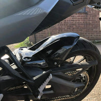 pyramid rear hugger yamaha tracer 900 2018 2020