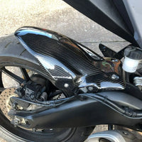 pyramid rear hugger yamaha tracer 900 2018 2020