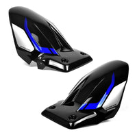 pyramid rear hugger yamaha tracer 900 2018 2020