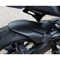 pyramid rear hugger yamaha tracer 900 2018 2020