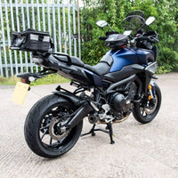 pyramid rear hugger yamaha tracer 900 2018 2020