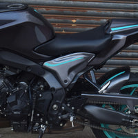 pyramid rear infill panels yamaha mt 09 2024