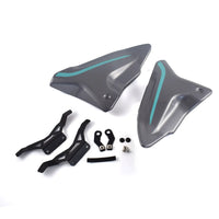 pyramid rear infill panels yamaha mt 09 2024