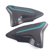 pyramid rear infill panels yamaha mt 09 2024