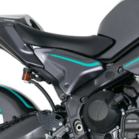 pyramid rear infill panels yamaha mt 09 2024