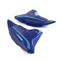 pyramid rear infill panels yamaha mt 09 2024