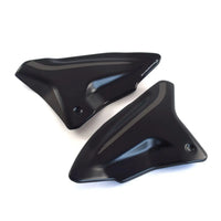 pyramid rear infill panels yamaha mt 09 2024