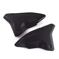pyramid rear infill panels yamaha mt 09 2024