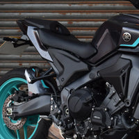 pyramid rear infill panels yamaha mt 09 2024