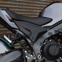 pyramid rear infill panels yamaha mt 09 2024
