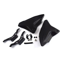 pyramid rear infill panels yamaha mt 09 2024