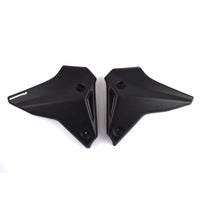 pyramid rear infill panels yamaha mt 09 2024