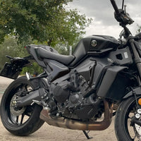 pyramid rear infill panels yamaha mt 09 2024