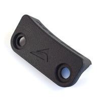 pyramid rear peg blanking blocks yamaha mt 09 sp 2024
