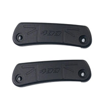 pyramid rear rack blanking blocks triumph speed 400 scrambler 400 x 2024