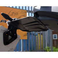 pyramid rear splash protector bmw f900r xr 2020 matte black