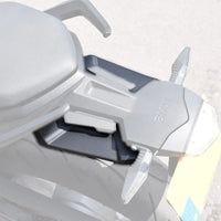 pyramid rear splash protector bmw f900r xr 2020 matte black