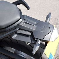 pyramid rear splash protector bmw f900r xr 2020 matte black