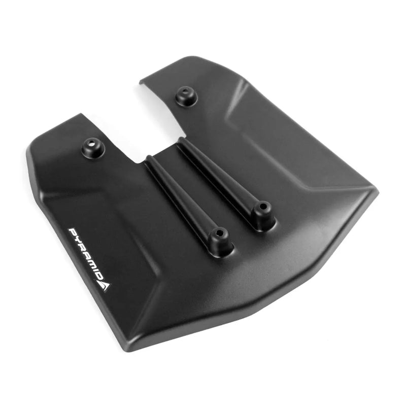 pyramid rear splash protector bmw f900r xr 2020 matte black