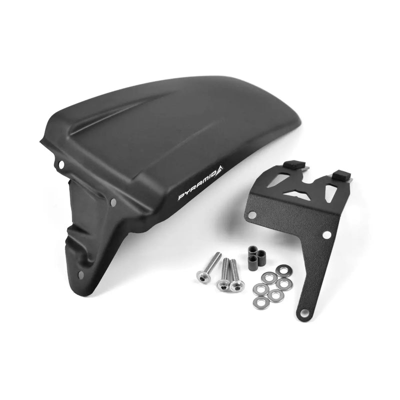 pyramid rear splash protector harley davidson sportster s 2021