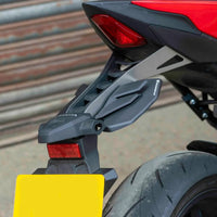 pyramid rear splash protector honda cb 1000 hornet sp 2025