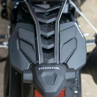 pyramid rear splash protector honda cb 1000 hornet sp 2025