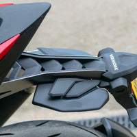 pyramid rear splash protector honda cb 1000 hornet sp 2025