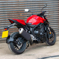 pyramid rear splash protector honda cb 1000 hornet sp 2025