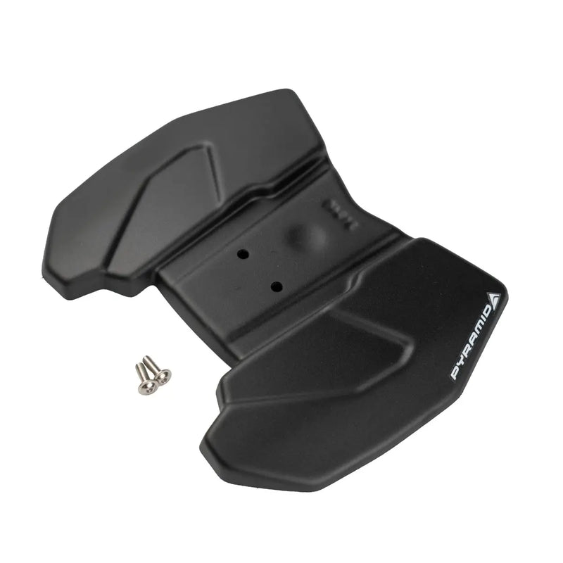pyramid rear splash protector honda cb 1000 hornet sp 2025