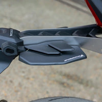 pyramid rear splash protector honda cb 1000 hornet sp 2025