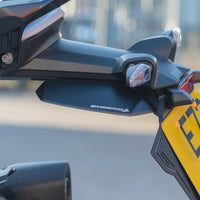 pyramid rear splash protector bmw r 1300 gs 2023 matte black