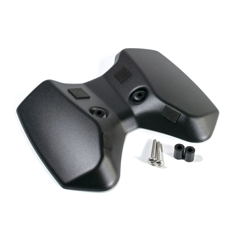 pyramid rear splash protector bmw r 1300 gs 2023 matte black
