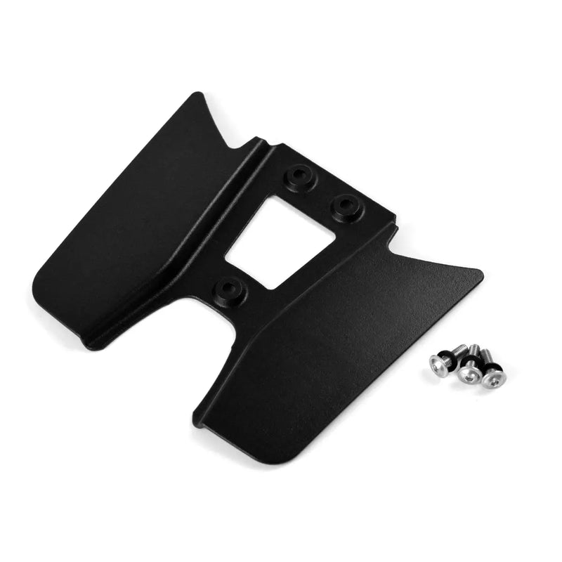 pyramid rear splash protector triumph speed twin 2019 matte black