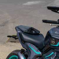 pyramid seat cowl yamaha mt 09 2024