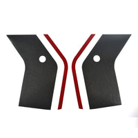 pyramid seat cowl decals yamaha xsr 900