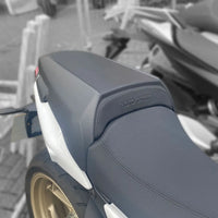 pyramid seat cowl moto guzzi v100 mandello s 2022