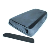 pyramid seat cowl honda cbr 400 1990 1994 unpainted