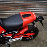 pyramid seat cowl honda msx 125 grom 2021