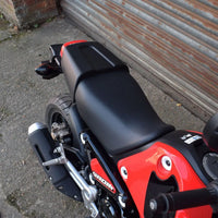 pyramid seat cowl honda msx 125 grom 2021