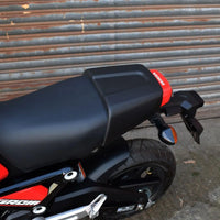 pyramid seat cowl honda msx 125 grom 2021
