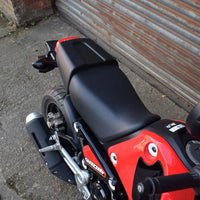 pyramid seat cowl honda msx 125 grom 2021